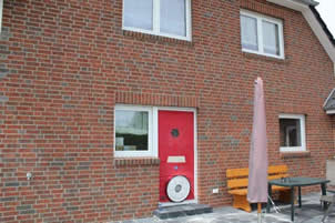 Baubegleitende Qualitätssicherung bei einem Einfamilienhaus in  Bückeburg 